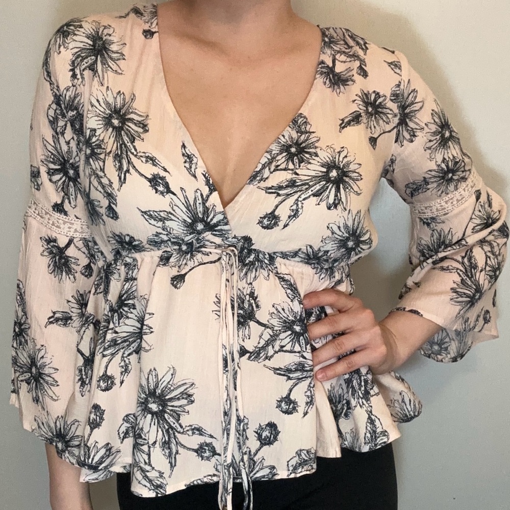 American Rag Cie Top